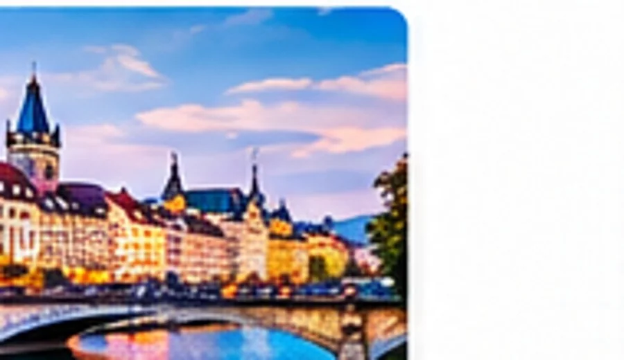 Europe travel planning