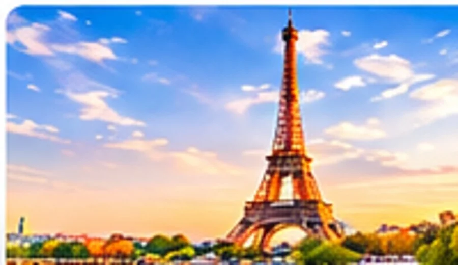 France travel planning