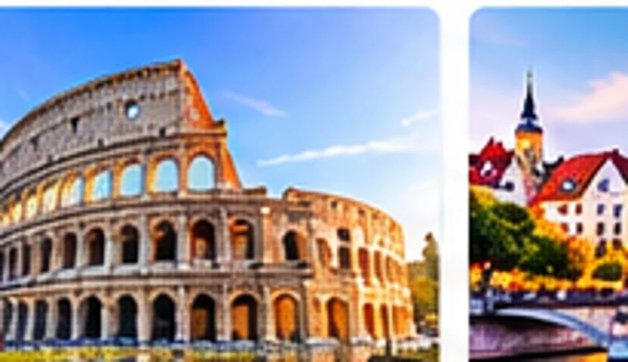 Italy travel planning