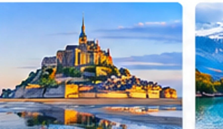 Mont Saint-Michel travel planning