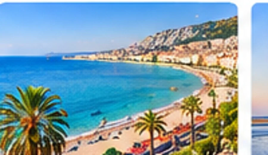 Nice & Côte d’Azur travel planning