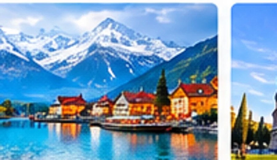 Switzerland travel planning